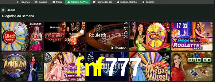 fnf777 bet