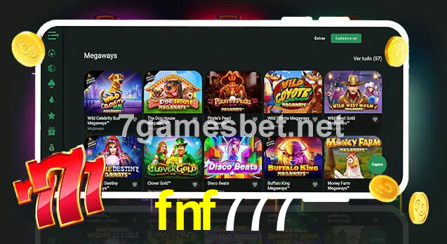 fnf777 aplicativo