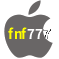 Aplicativo fnf777 para iOS