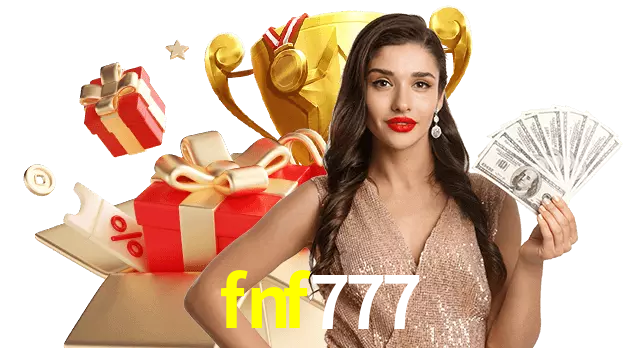Jogue com dealers reais no fnf777!