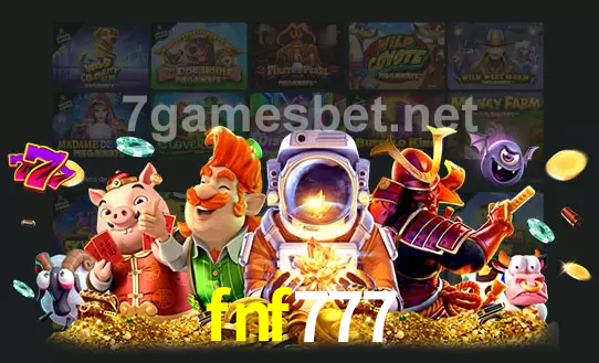 cassino fnf777