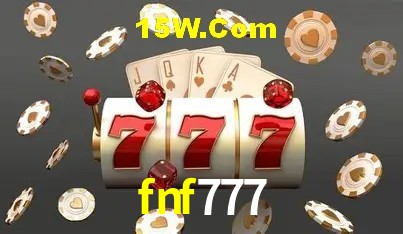 Cadastro Rápido fnf777