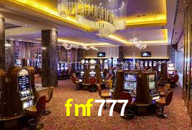 Premium Interface fnf777