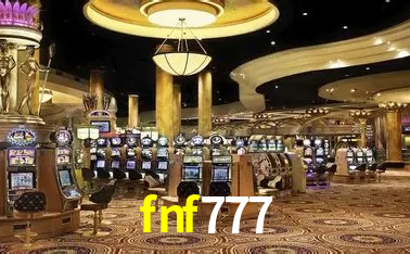 Estatísticas do Jogo fnf777