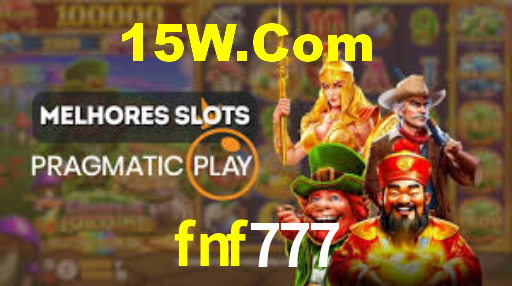 Bônus Generosos e Exclusivos no fnf777 para Você!