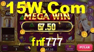 Blackjack Table fnf777