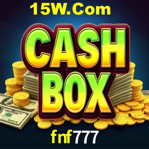 Slot Games fnf777