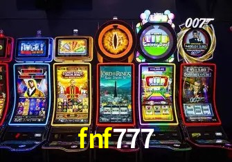 Login Seguro fnf777