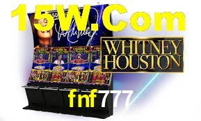 Welcome Bonus fnf777