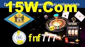 fnf777 casino